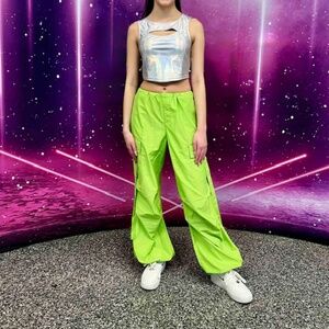 Hip Hop Dance Costume